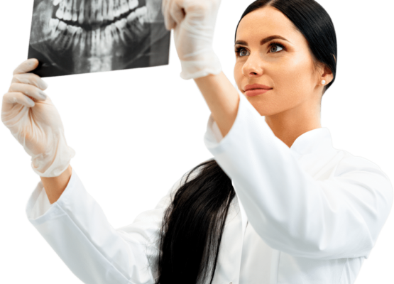 Guide des indications & des procédures des examens radiologiques en odontostomatologie