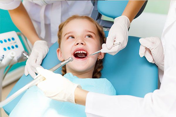 Guide d’entretien – bilan bucco-dentaire 3 ans