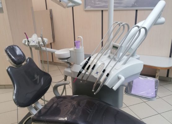 Vends équipement dentaire complet cause retraite