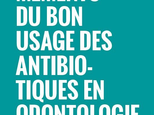 Antibiorésistance : agir ensemble pour préserver l’efficacité des antibiotiques
