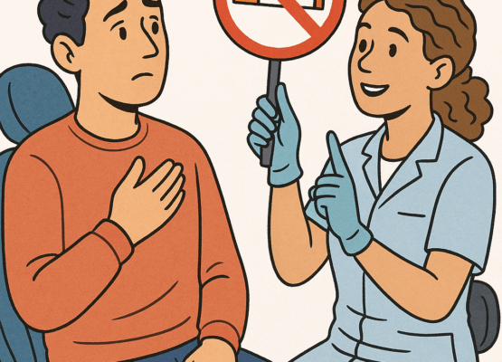 Tabac : accompagner vos patients dans leur sevrage tabagique