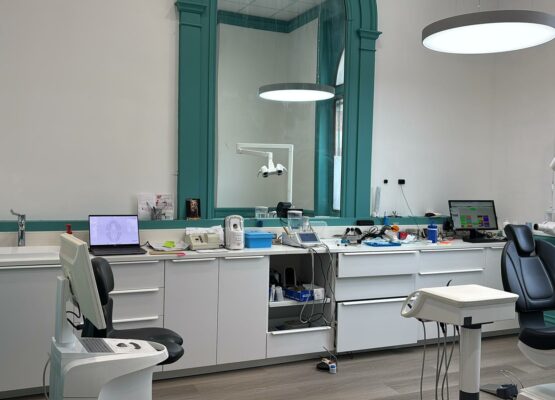 Recherche collaborateur
