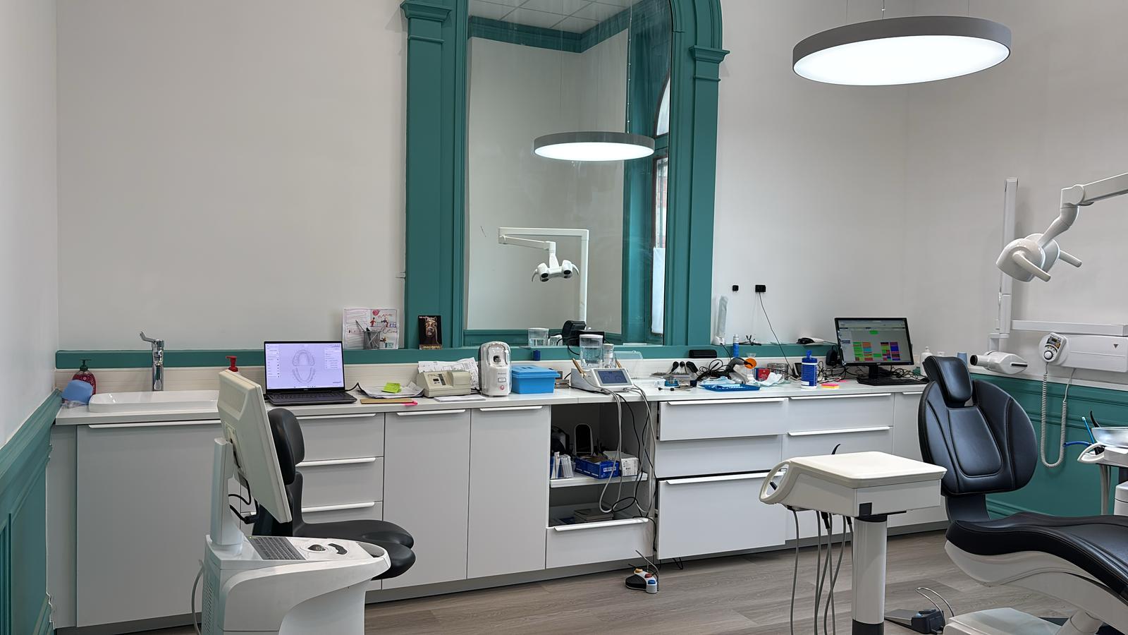 Recherche collaborateur
