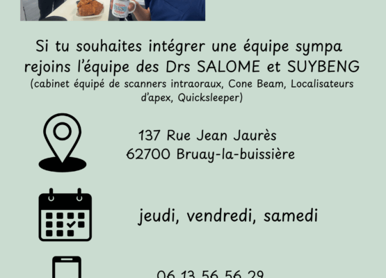 Collaboration Bruay la buissière