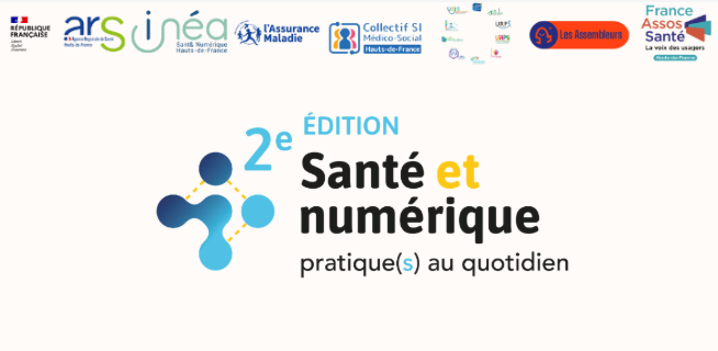 Santé & numérique - 2e édition
