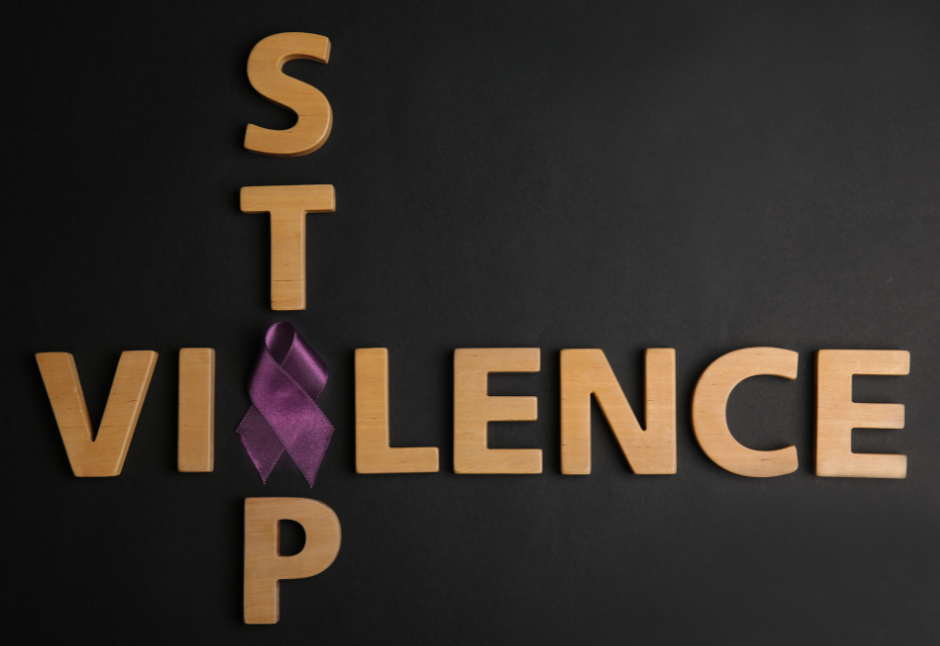 Violences conjugales et Intrafamiliales