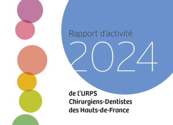 Rapport d&rsquo;activité 2024