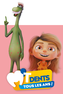 Générations sans carie : les outils de l&rsquo;Assurance Maladie