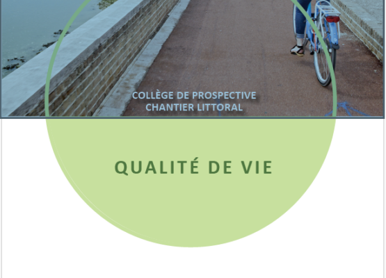 Qualité de vie – Littoral